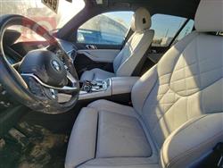 بي ام دبليو X5